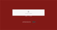 Desktop Screenshot of amira.ca